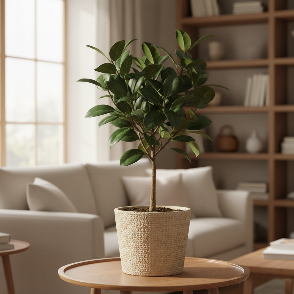 Ficus Elegancia