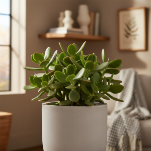 Suculenta Jade Minimal